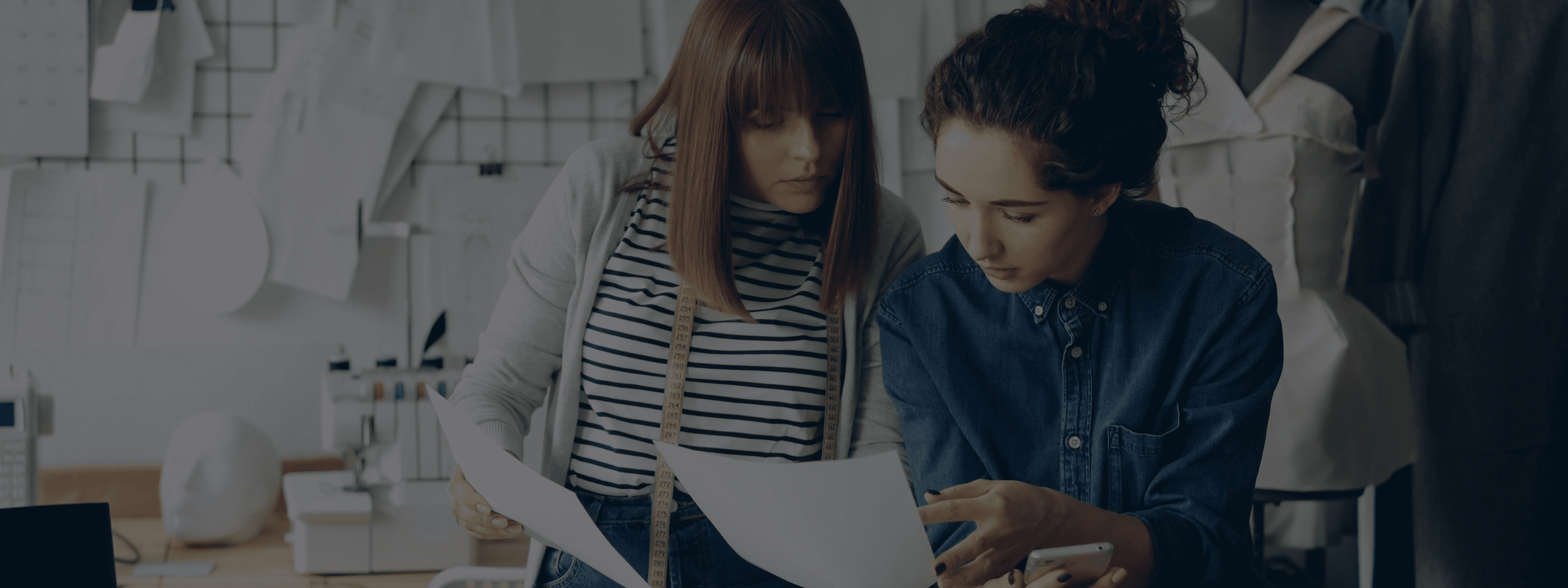 COCU Brand Story Background