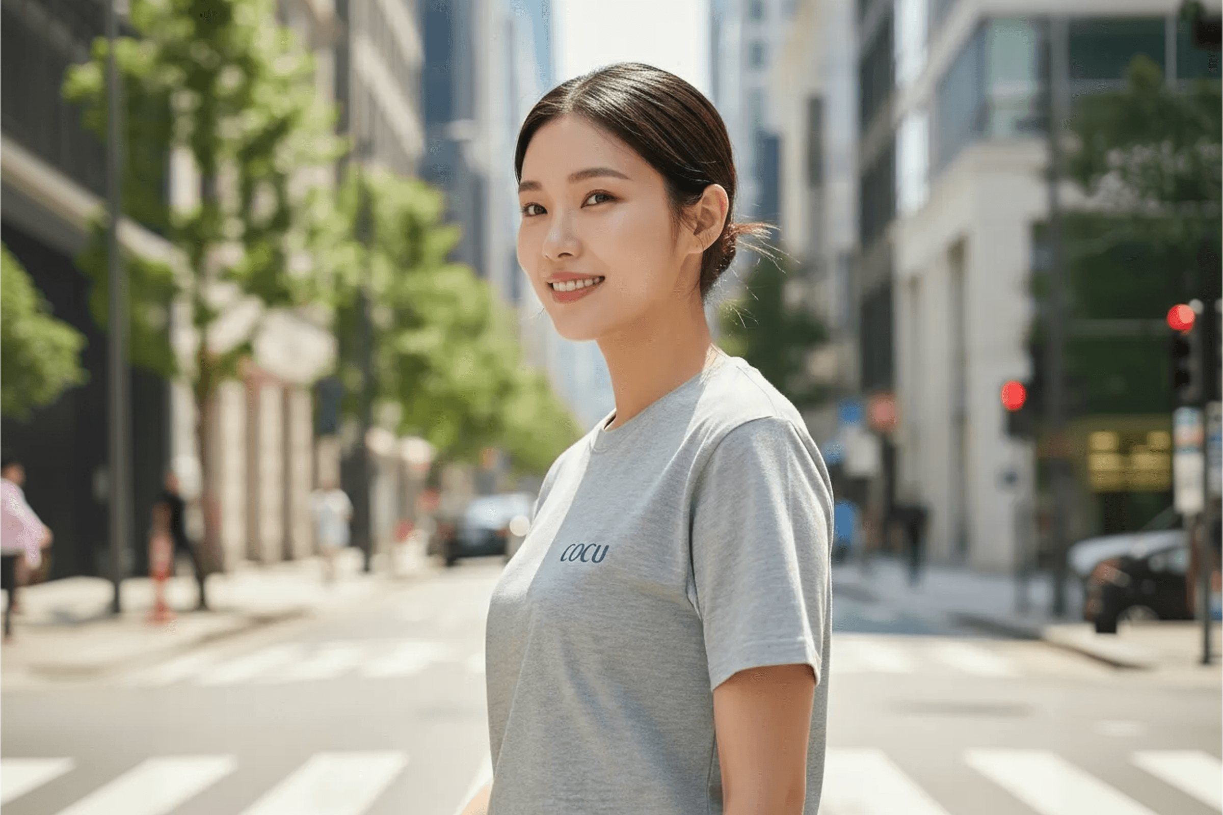 COCU Women's Functional Apparel