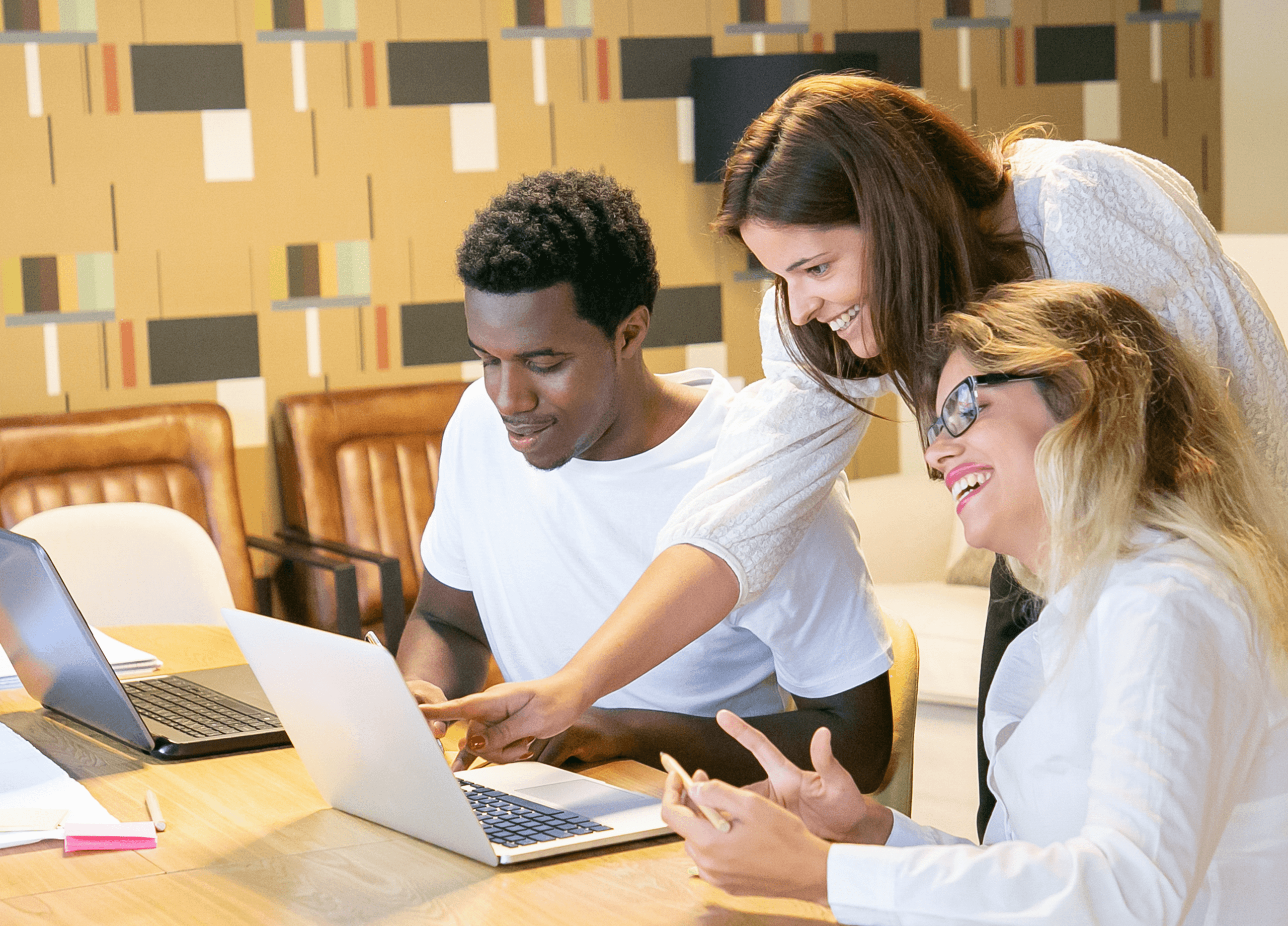 Contact us background - Tablet