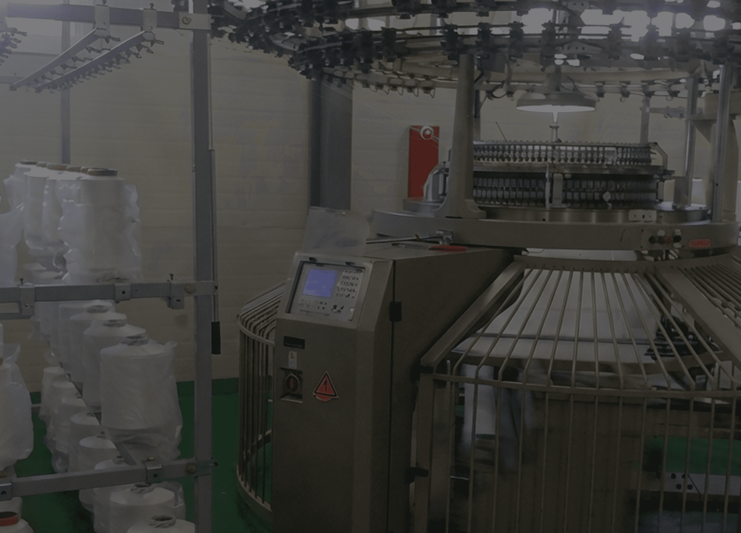 COCU 제조 시설 - Tablet