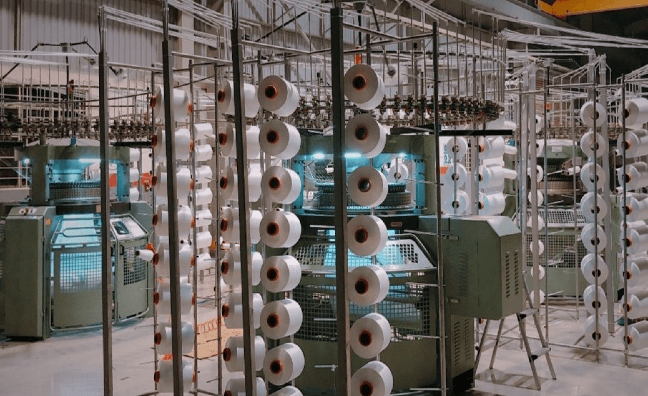 COCU 생산시설 - Tablet