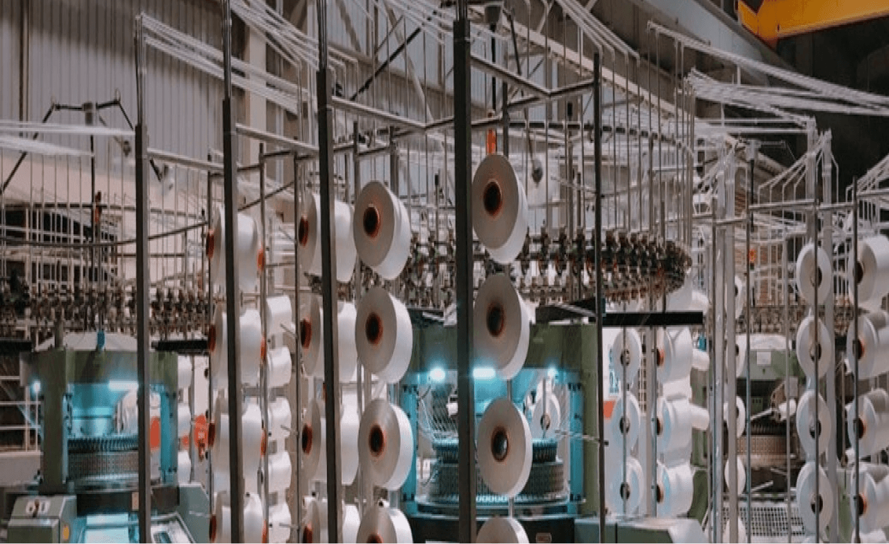 COCU 생산시설 - Mobile