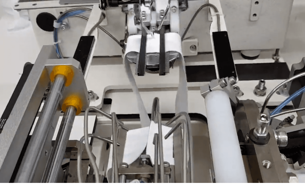 COCU 생산시설 - Mobile