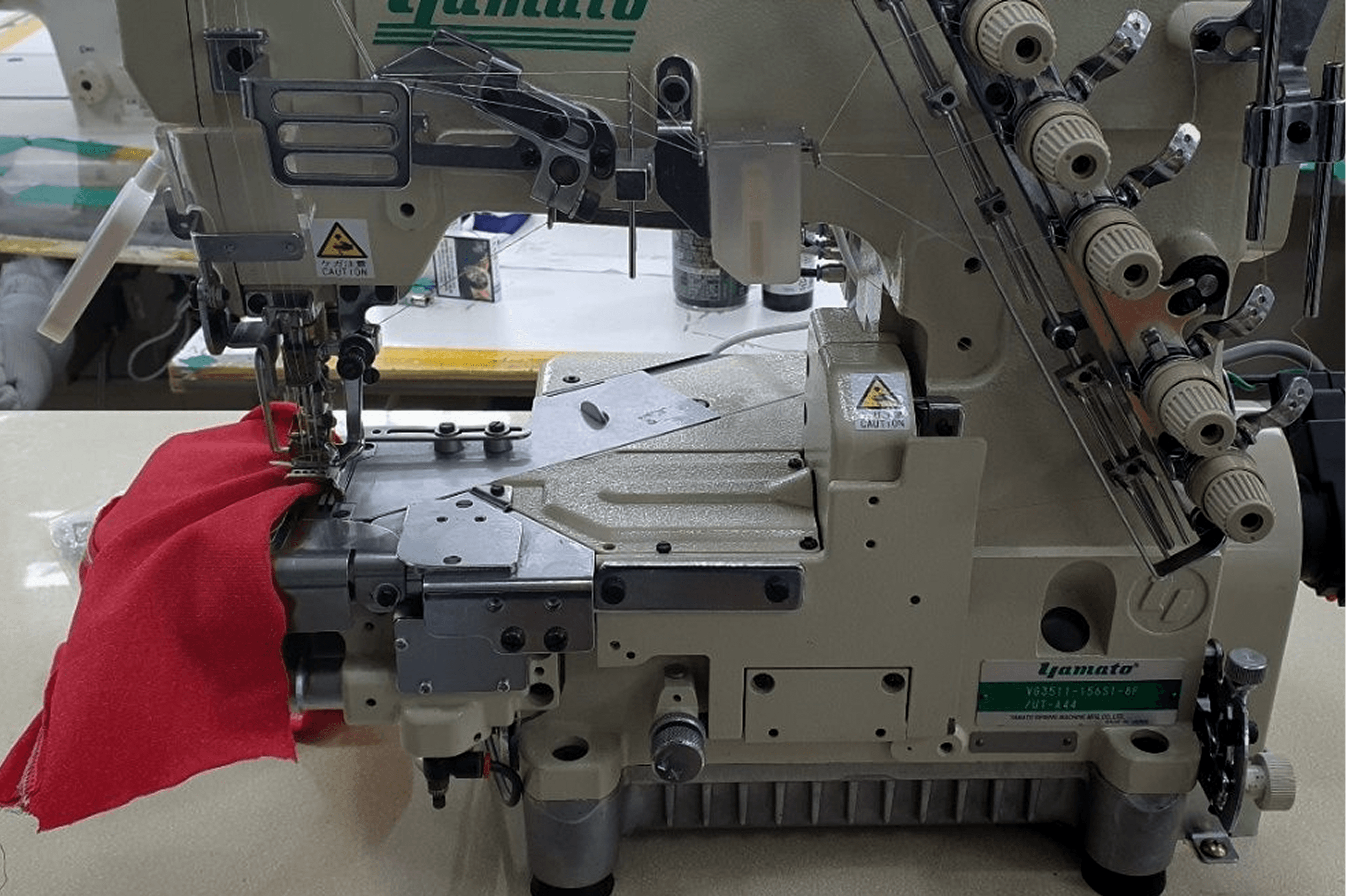 Build Test Improve Repeat