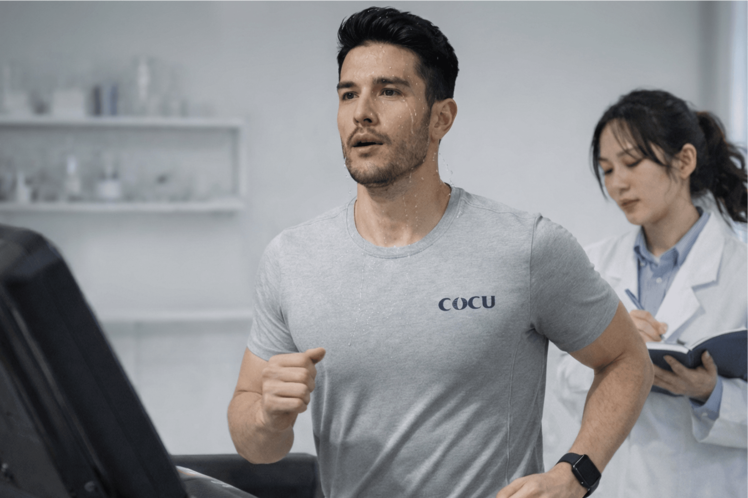 Tested on Bodies, Not Just in Labs